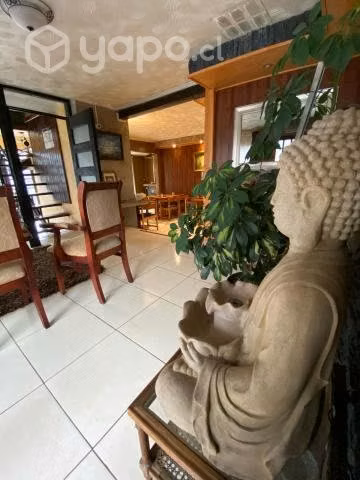 Habitaciones disponibles desde marzo a diciembre