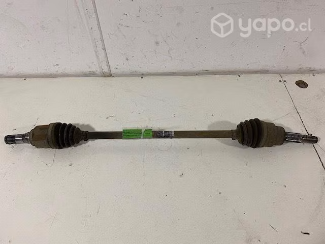 Eje palier trasero derecho Ford Explorer Limited