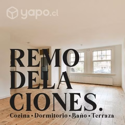 Constructora chileartes
