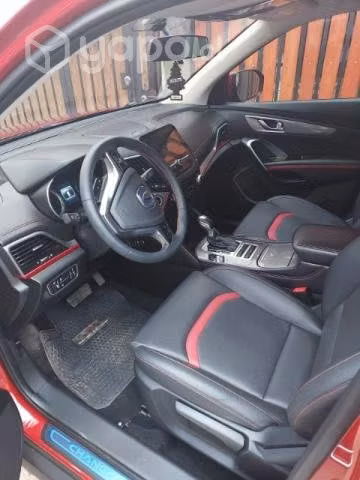 Changan Cs 55 Elite At 1.5 turbo