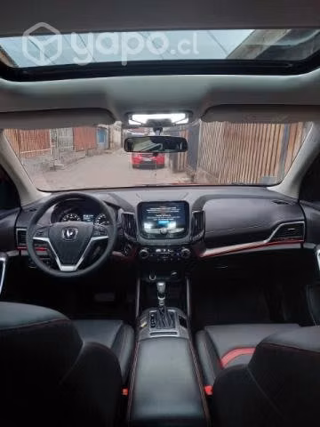 Changan Cs 55 Elite At 1.5 turbo