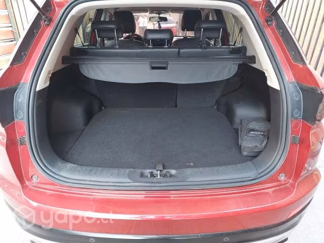 Changan Cs 55 Elite At 1.5 turbo