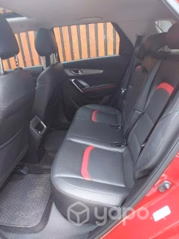 Changan Cs 55 Elite At 1.5 turbo