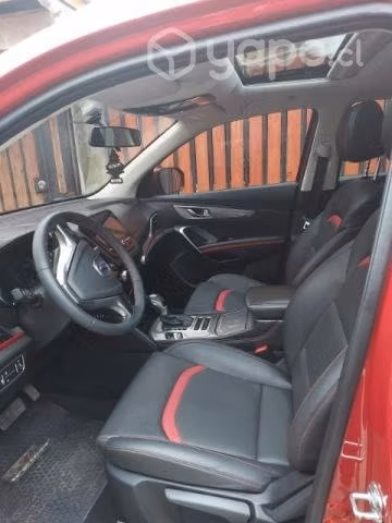 Changan Cs 55 Elite At 1.5 turbo