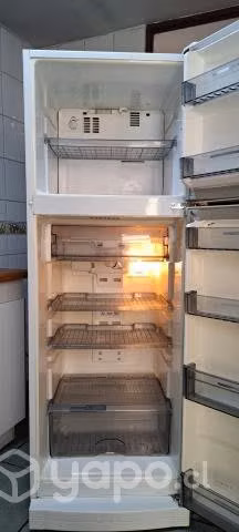 Refrigerador 300 L GoldStar (LG)