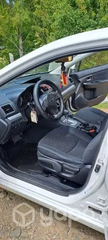 Se vende all new impreza. 2015