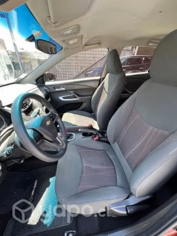 Chevrolet Sail 2021