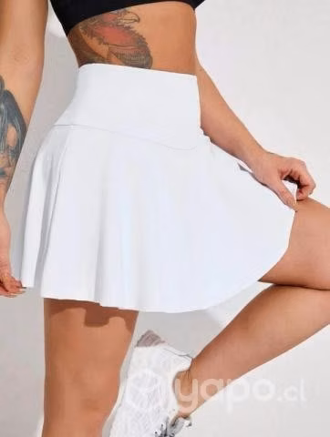 Faldas Short - Imagen 3