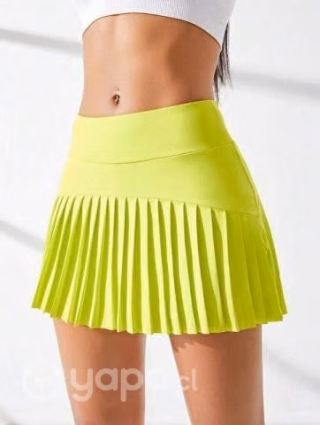 Faldas Short