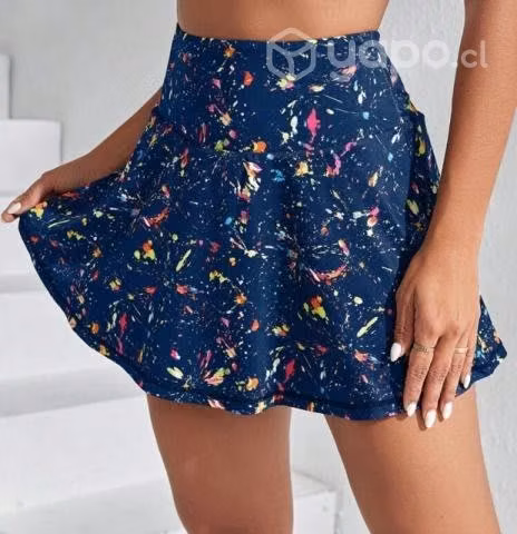 Faldas Short - Imagen 4