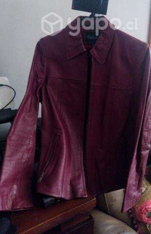 Chaquetas de cuero - Imagen 2