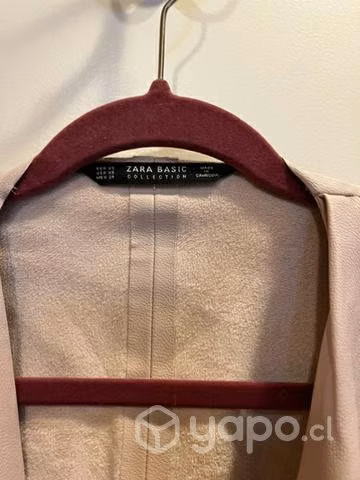 Blazer mujer marca Zara - Imagen 2