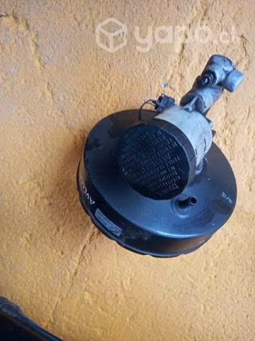 Kia avella 2 1999 servo freno bomba deposito envio