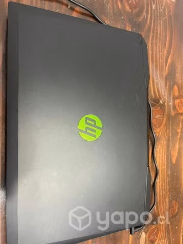 Computador HP Pavilion