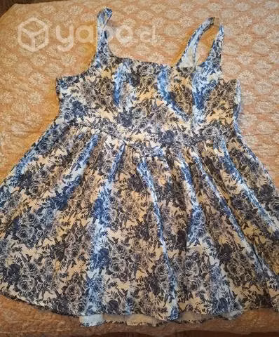 Vestido 4XL Shein