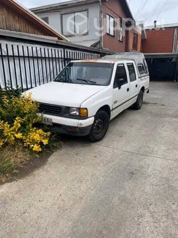 Chevrolet LUV