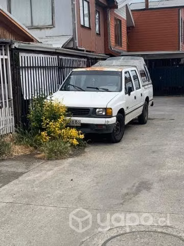 Chevrolet LUV