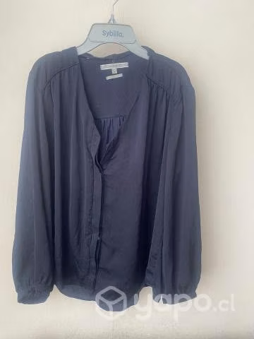 Vendo chaqueta y blusa
