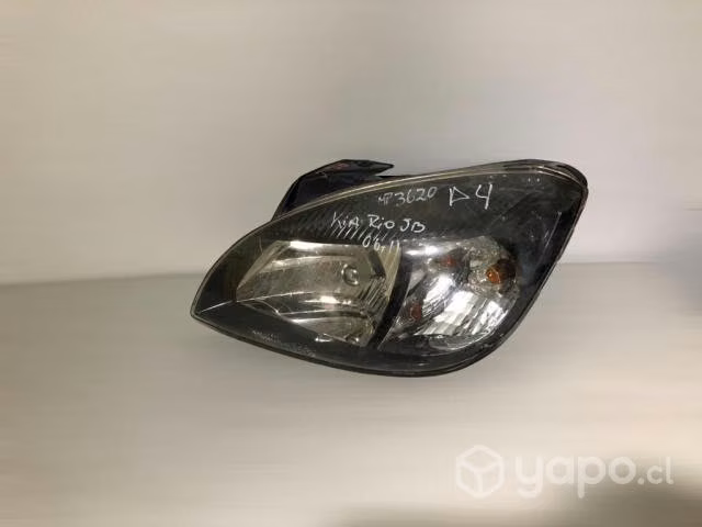 Optico lh kia rio jb 2006-2011
