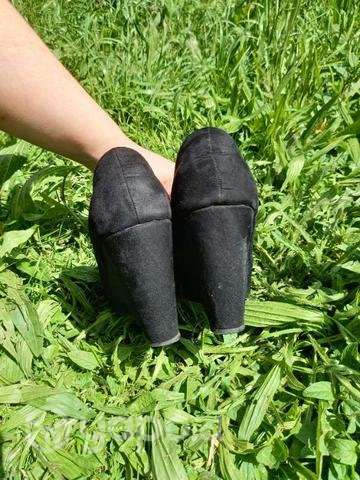 Tacos negros - Imagen 2