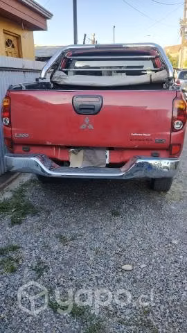 Se vende camioneta
