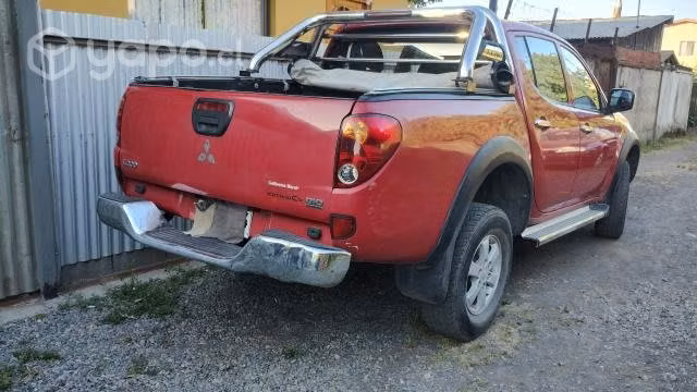 Se vende camioneta