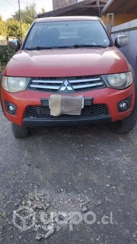 Se vende camioneta