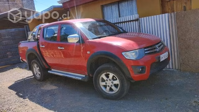 Se vende camioneta