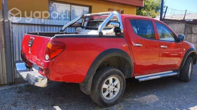 Se vende camioneta