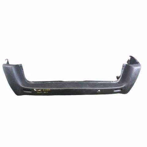 Parachoque trasero. peugeot expert 2007 2016
