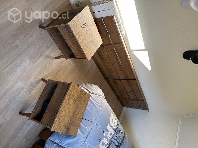 Respaldo cama súper King, King o 2 p ajustable - Imagen 2