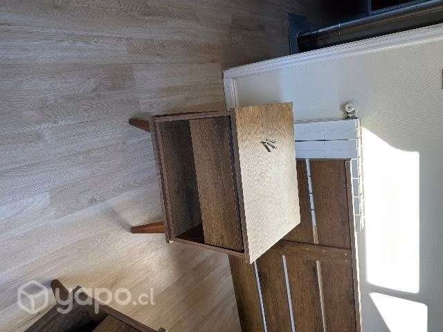 Respaldo cama súper King, King o 2 p ajustable - Imagen 5