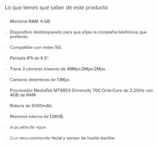 Samsung Note 10 5g