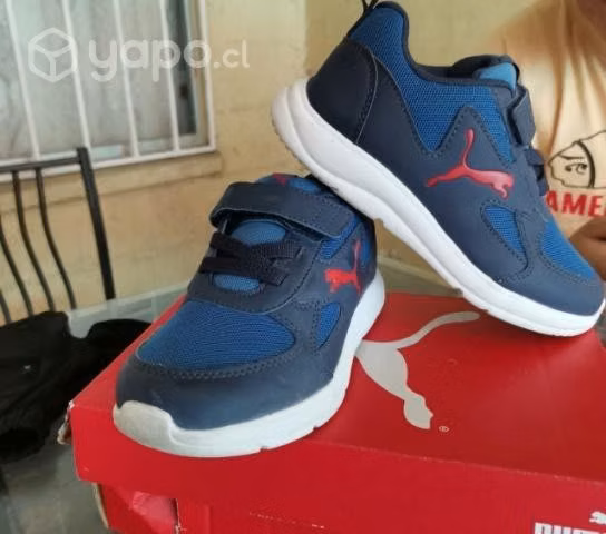 Zapatillas originales