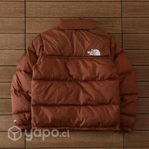 Chaqueta North Face original 700