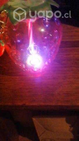 Vasos frutilla - Imagen 3