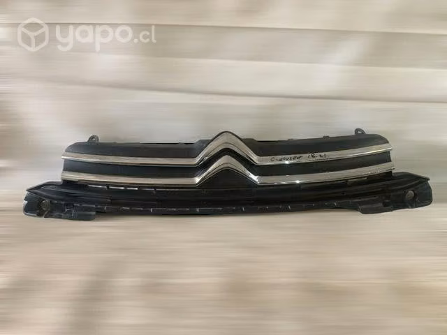 Mascara Citroen C-Elysee 2018 2021