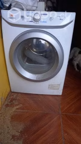 Secadora Mademsa Ventti 890