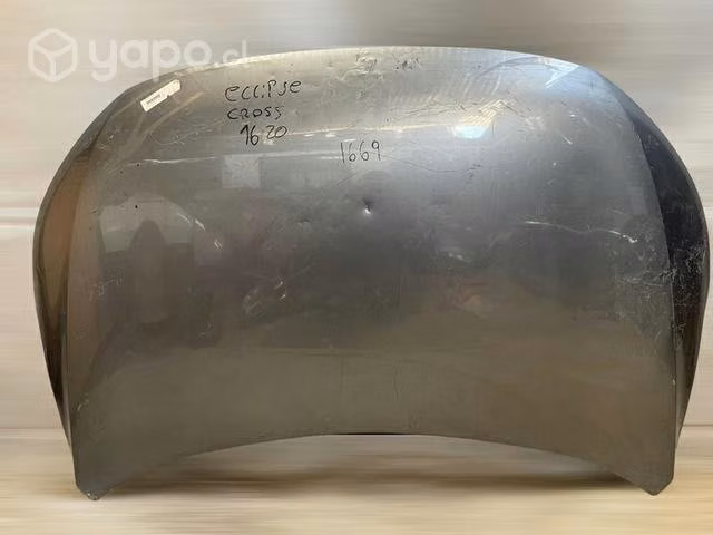 Capot Mitsubishi eclipse cross 2016 2020