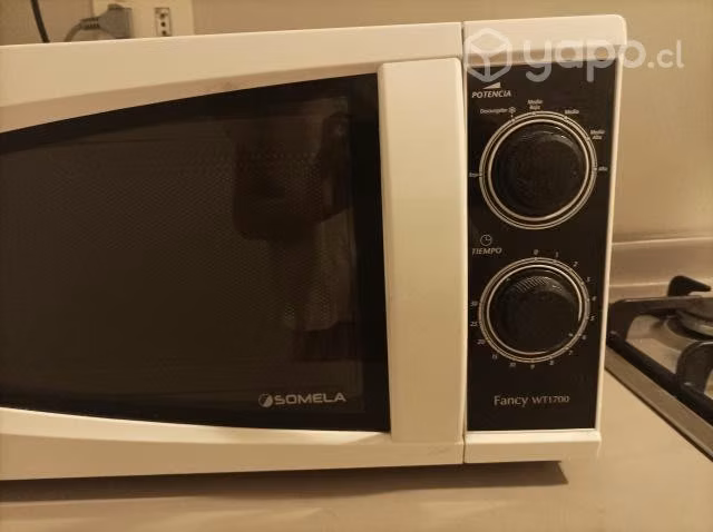 Microondas