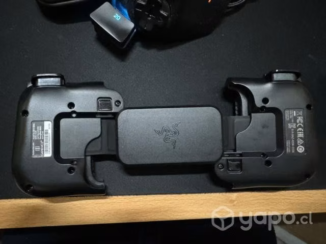 Razer Kishi Para iPhone Con Conector Lightning - Imagen 4