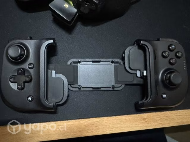 Razer Kishi Para iPhone Con Conector Lightning - Imagen 3