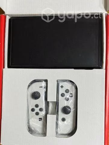 Nintendo Switch - Imagen 3
