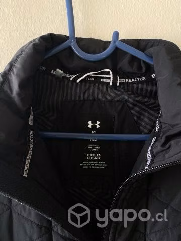 Chaqueta Under Armour Cold Gear