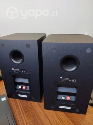 JBL Stage A120