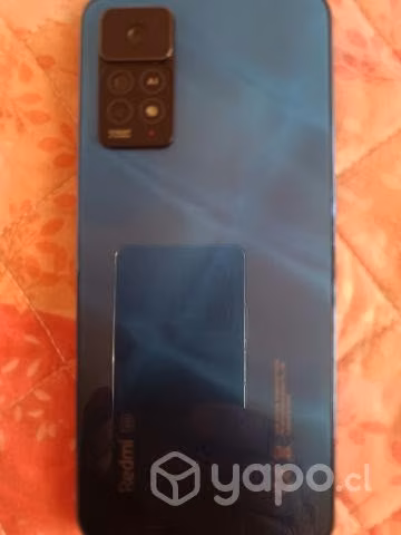 Redmi Note 11 pro 5G