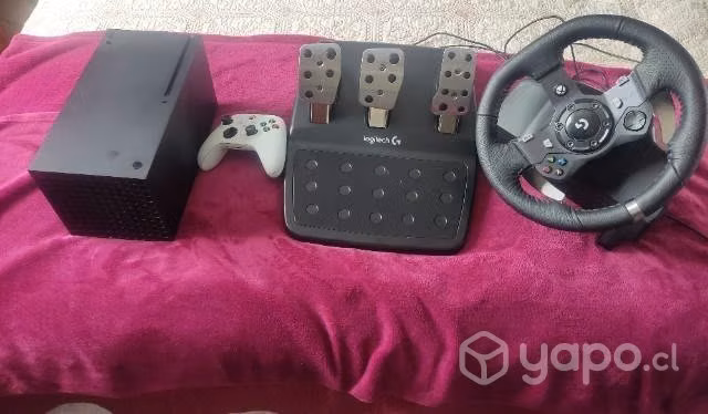 Xbox series x
