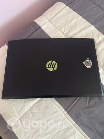 Notebook gamer