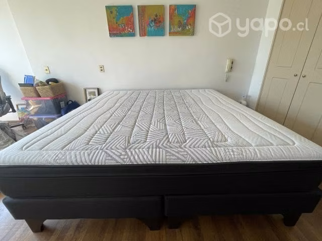 Cama superking - Imagen 3