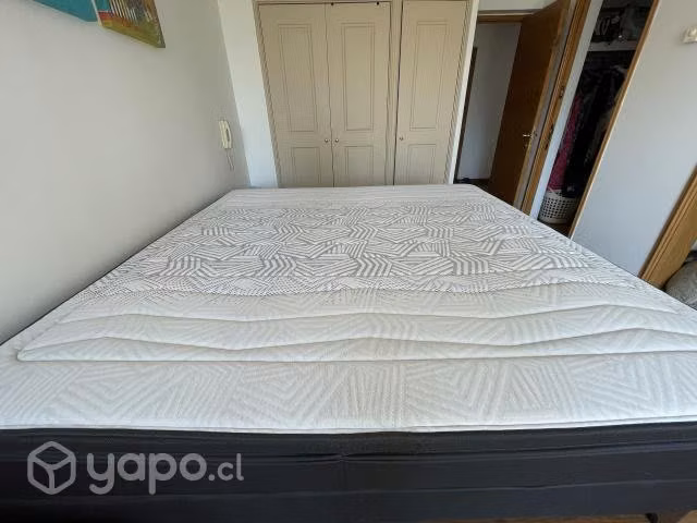 Cama superking